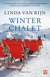 Linda van Rijn 232547 - Winterchalet literaire thriller