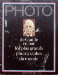 Various - Photo. De Gaulle vu par les plus grands photographs du monde