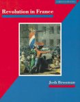 James Mason - Revolution in France The Era of the French Revolution and Napoleon, 1789-1815