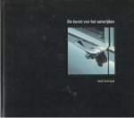 Bont, Ivo de (inl) - De kunst van het autorijden - 10 verhalen over de band die wij hebben met de auto