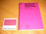Clarke S.J., Richard F. - The sacred passion of Jesus Christ [D5]