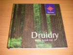 Emma Restall Orr - Directions for Druidry