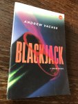 Vachss, Andrew - Blackjack