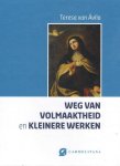 Teresa van Avila - Weg van volmaaktheid en kleinere werken