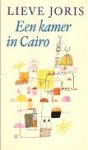 Joris, Lieve - Een kamer in Cairo