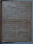 Brucken Fock, M.B.F. W. von. - Het geslacht van Gelre in Tholen, later in Zierikzee. Brucken Fock, M.B.F. W. von. - Het geslacht van Gelre in Tholen, later in Zierikzee.