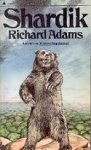 Adams, Richard - Shardik (pocket)