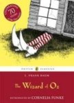 L Frank Baum, L. Frank Baum - Wizard Of Oz
