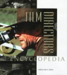 Andrew Sarris - The St. James Film Directors Encyclopedia