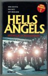 Schutten, H. - Hells angels, motorclub of misdaadbende ?