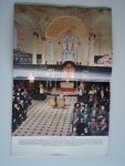  - The pictorial story of St Clement Danes, Church of the Royal Air Force