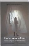 G. Breeuwsma - Vreemde kind G. Breeuwsma - Vreemde kind