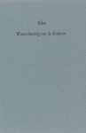 Solon. - Waarschuwing voor de dictatuur.