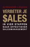 Alexander Loudon - Verbeter je sales