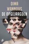 Dima Wannous - De opgejaagden