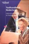 Boer, Theo de - Van Dale taalhandboek Nederlands / gebruiksaanwijzing van de Nederlandse taal