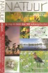 Evers Frans hoofd directeur NATUURMONUMENTEN - NATUUR WIJZER Op stap in meer dan 300 natuurgebieden. Wandelen, ontspannen en inspiratie opdoen * Nationaal park Dwingelderveld, rond de es, door het bos langs de heide
