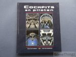Frans van Humbeek; Paul van Caesbroeck. - Cockpits en piloten.