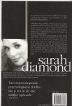 Diamond, Sarah . Vertaling Ineke van den Elskamp - De Schaduwvrouw