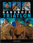 Finch, Mike - Handboek triatlon
