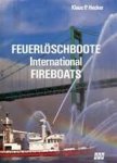 Klaus P. Hecker - Feuerlöschboote International Fireboats