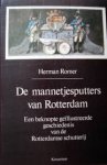 herman romer - de mannetjesputters van rotterdam