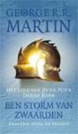 George R.R. Martin - A Staal en sneeuw
