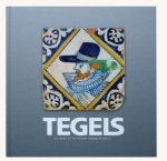 Lensink, Walter - Tegels - een greep uit vijf eeuwen tegelgeschiedenis