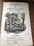 Fénélon - Fables de Fénélon