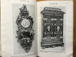  - Objects of Art (Illustrations) Wallace collection catalogues 1924