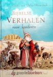 Dalen, Gisette van - Bijbelse Verhalen, deel 1 *nieuw* --- Voor kinderen