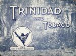 Trinidad und Tobago - Trinidad and Tobago : A thriving British colony where you will find .. / Issued by the authority of the Permanent Exhibition Committee