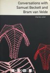 Charles Juliet - Conversations with Samuel Beckett and Bram van Velde