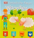 book & service - 100 fantastische flapjes