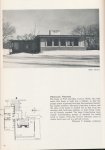 Creighton, Tomas H. / Lopez, Frank G. / Magruder, Charles / Sanderson, George A. - Homes. Small, medium, large. Selected by the editors of Progressive Architecture Creighton, Tomas H. / Lopez, Frank G. / Magruder, Charles / Sanderson, George A. - Homes. Small, medium, large. Selected by the editors of Progressive Architecture