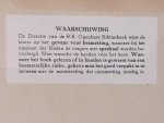 E. Hullebroeck - Beiaarden. Met eene inleiding van J. Denyn E. Hullebroeck - Beiaarden. Met eene inleiding van J. Denyn