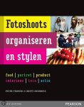 Peter Travers - Fotoshoots organiseren en stylen