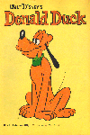 Disney, Walt - Donald Duck nr. 34, Een Vrolijk Weekblad, 19-25 augustus, goede staat