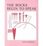 Martineau, Lavan - The Rocks Begin to Speak