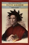 Bloom, Harold - Dante Alighieri