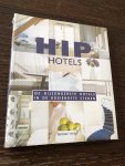 Ypma, H. - HIP hotels, de bijzondere hotels in de boeiendste steden
