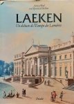 VAN YPERSELE DE STRIHOU Anne et Paul - Laeken. Un château de l'Europe des Lumières
