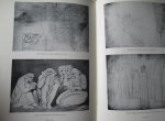 Butlin, Martin e.a. - William Blake. A catalogue of the works of William Blake in the Tate Gallery Butlin, Martin e.a. - William Blake. A catalogue of the works of William Blake in the Tate Gallery