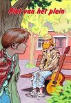 Luytjes- Mensink, Gerda - Piet van het plein