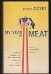 Ozeki, Ruth - My year of meat