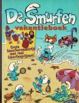 Peyo - De smurfen vakantieboek