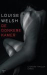 L. Welsh - De donkere kamer