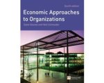 Sytse Douma - Economic Approaches To Organisations Sytse Douma - Economic Approaches To Organisations