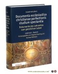 Guibert, Joseph de. [ Josephus de Guibert ]. - Documenta ecclesiastica christianae perfectionis studium spectantia / Dokumente des Lehramtes zum geistlichen Leben | Herausgegeben von Stephan Haering und Andreas Wollbold.