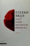 Stefan Brijs - Post voor mevrouw Bromley